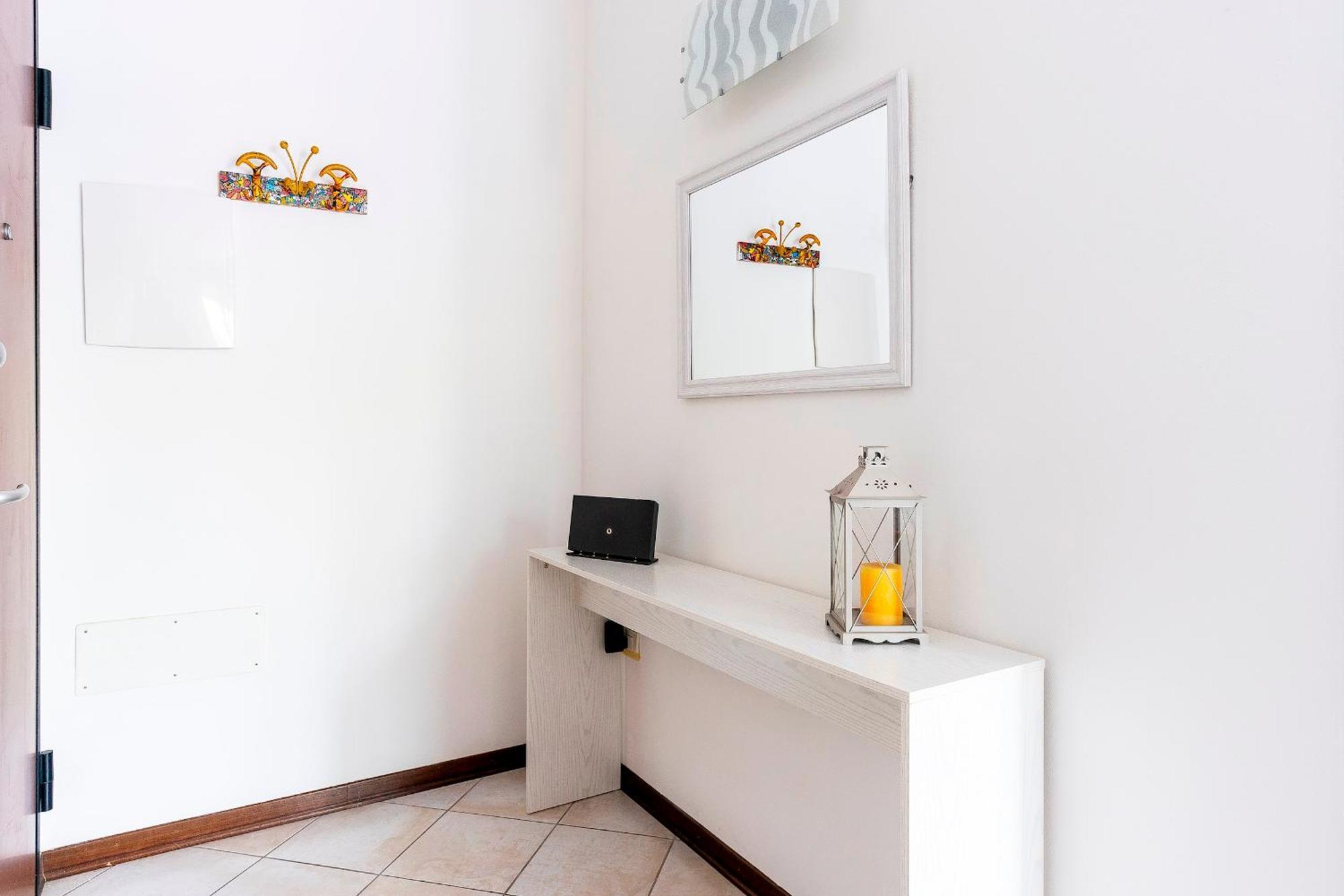 Appartamento Gui